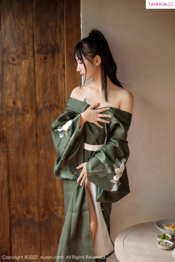 小果冻儿jelly  [XiuRen]高清写真图 2022.07.11 No.5256 小果冻儿第19张图片